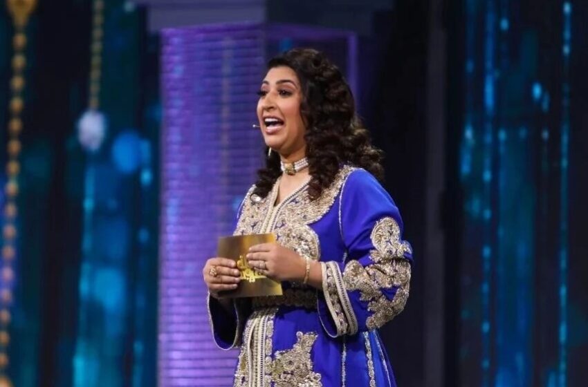 بوطازوت تعتزل الفن بشكل نهائي!!