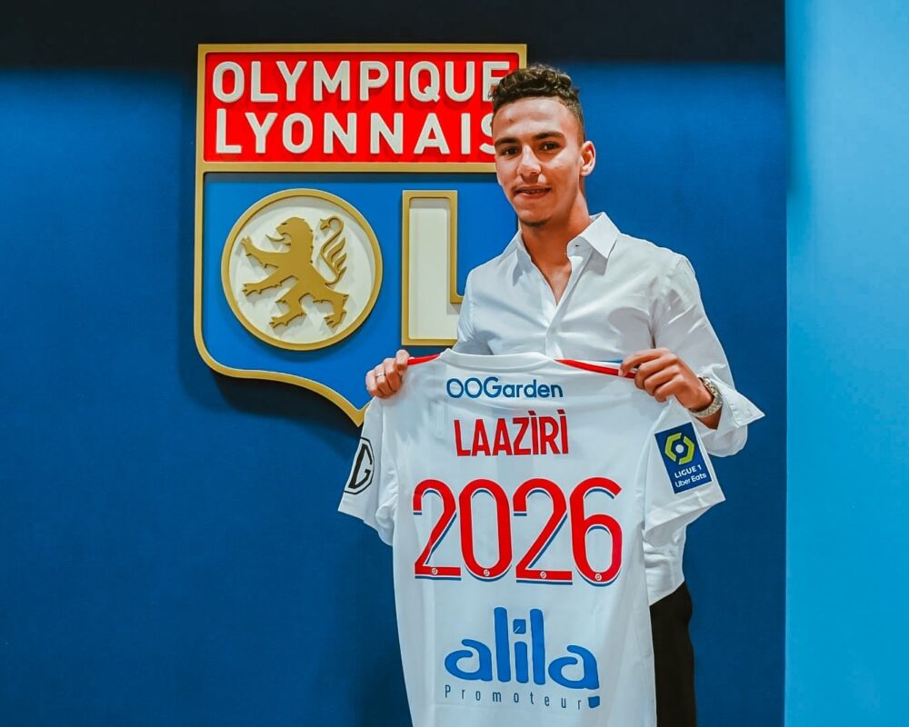 أشرف لعزيزي