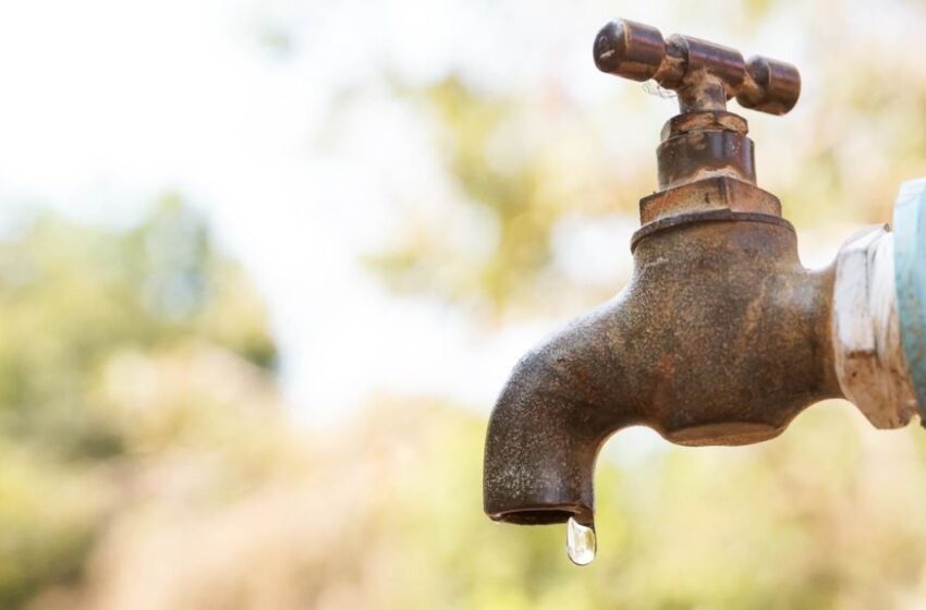 وزارة التجهيز والماء تدق ناقوس الخطر: “بلادنا في حالة طوارئ”