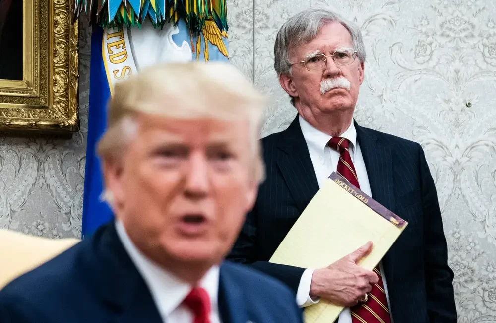 دونالد ترامب