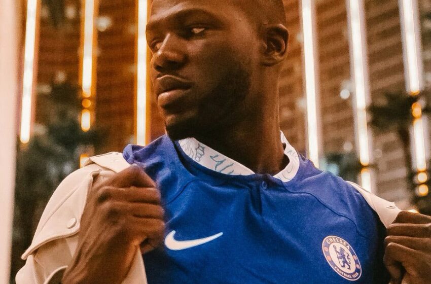 38 مليون دولار تنقل كوليبالي من نابولي إلى تشلسي