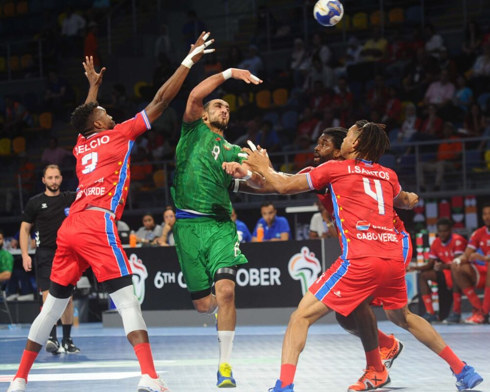 Handball