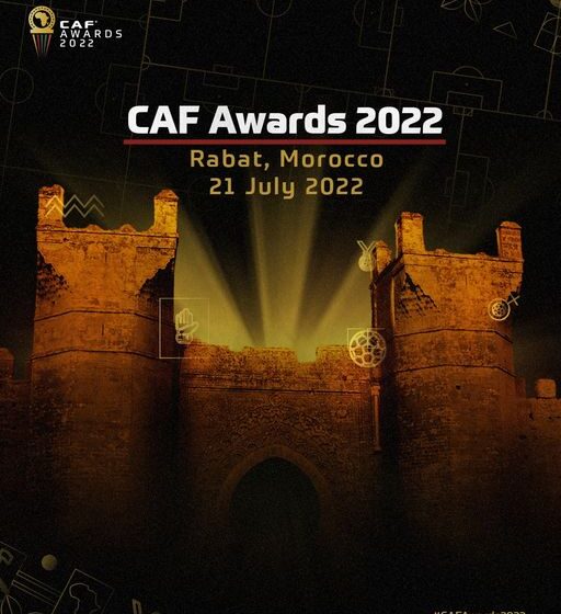 هؤلاء أبرز المغاربة المرشحين لنيل جوائز كاف