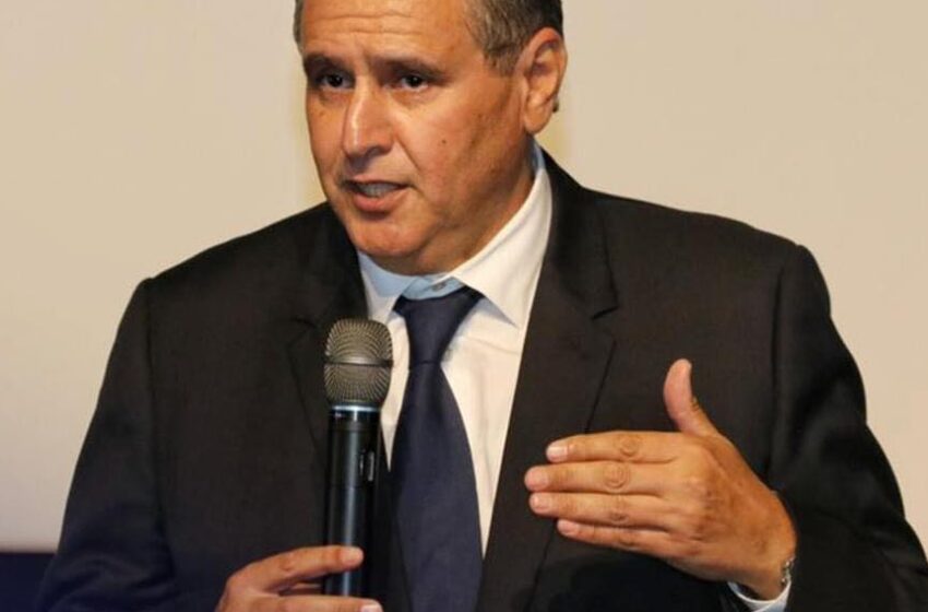 مسؤول بارز بحزب التجمع الوطني للأحرار يهاجم رجلي أمن بأكادير