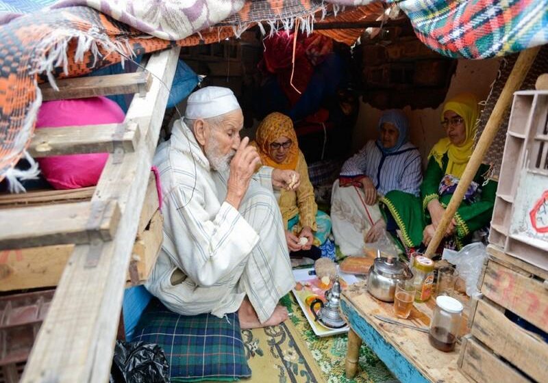 لحليمي: كوفيد-19 تسببت في خسارة المغرب لما يعادل عامين ونصف العام من النمو