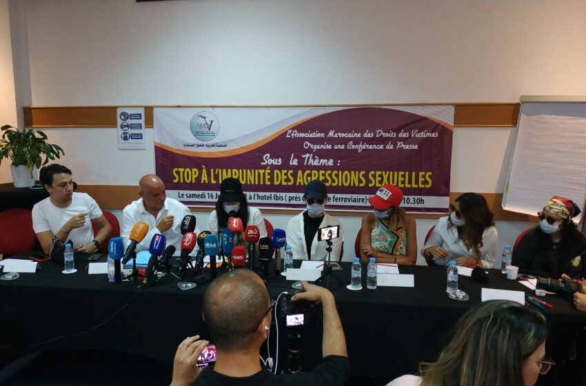 6 مغربيات يتهمن رجل أعمال فرنسي بـ التحرش الجنسي