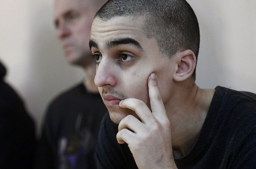 سعدون يوجه رسالة جديدة لأبويه: ماتخلعوش بزاف…الحظ ماكانش