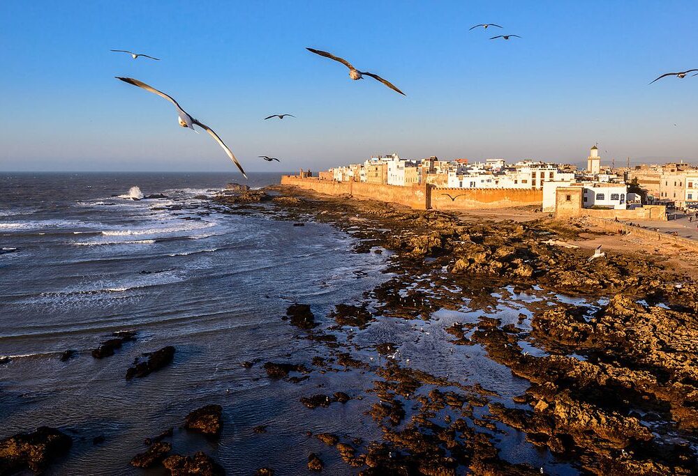 Essaouira_Atlantic