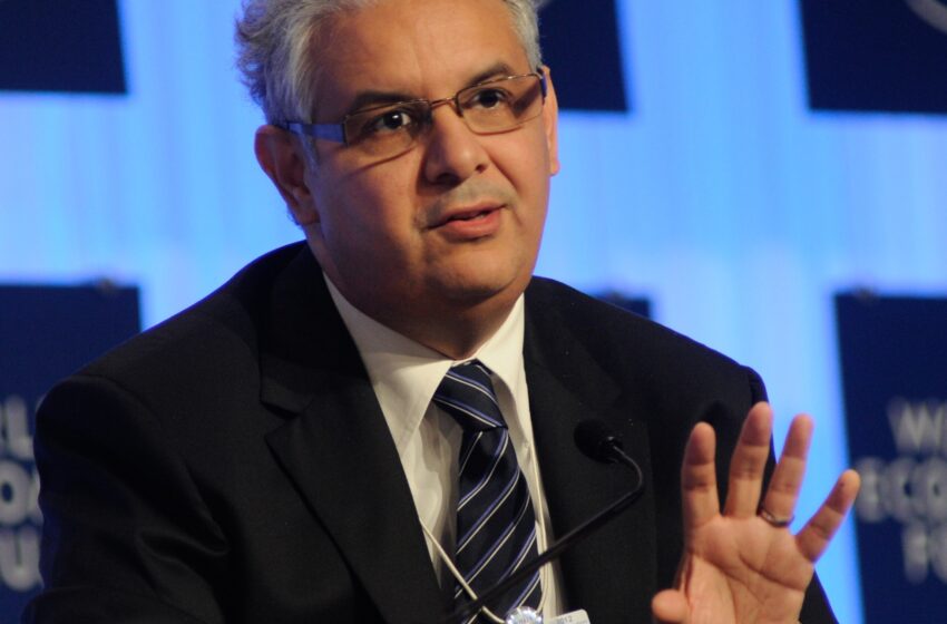 حزب الاستقلال يحدد موعد انتخاب خليفة نزار بركة