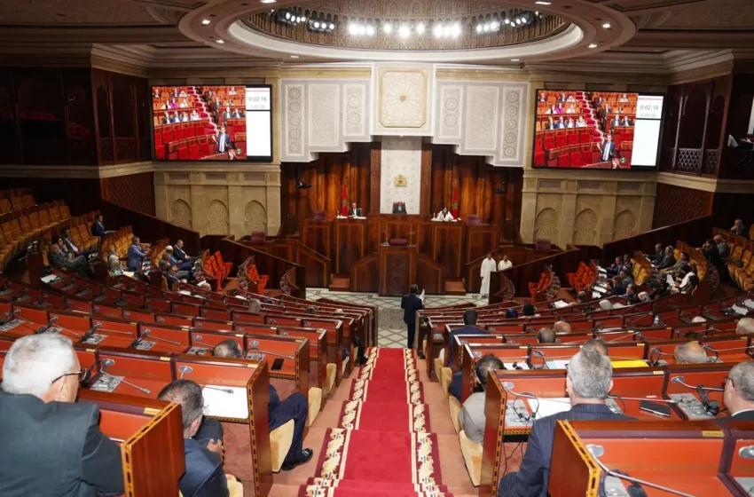 مجلس النواب..انتخاب الرؤساء الثمان للجان النيابية الدائمة