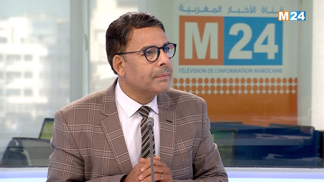 الخطاب الملكي