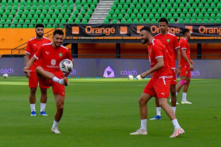 المنتخب