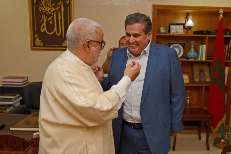 بنكيران