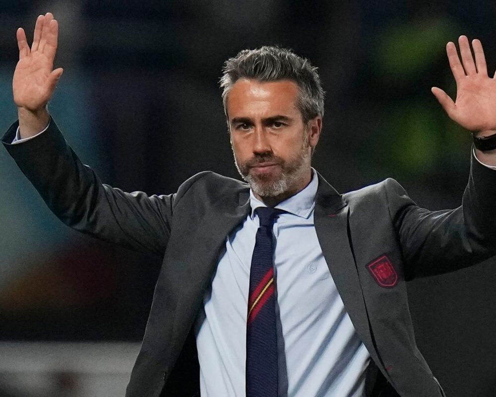 خورخي فيلدا