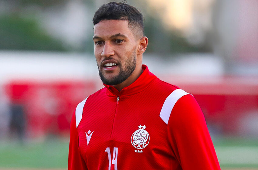 الأهلي على بعد خطوة من التعاقد مع عطية الله