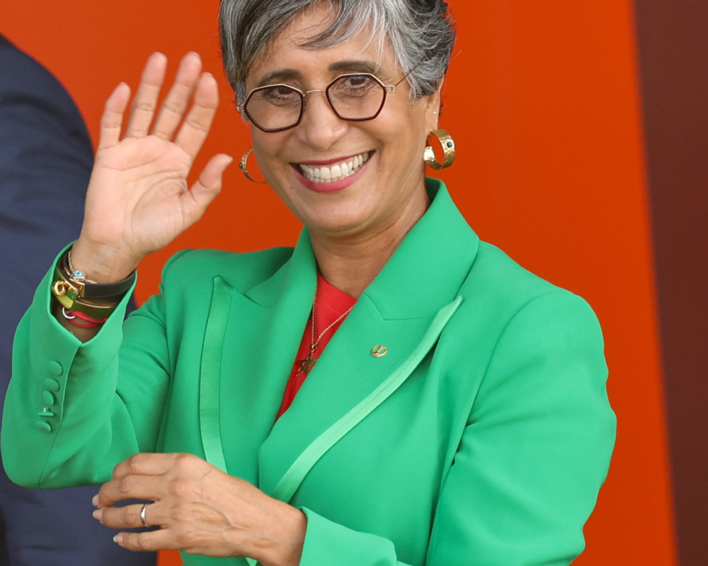 نوال المتوكل