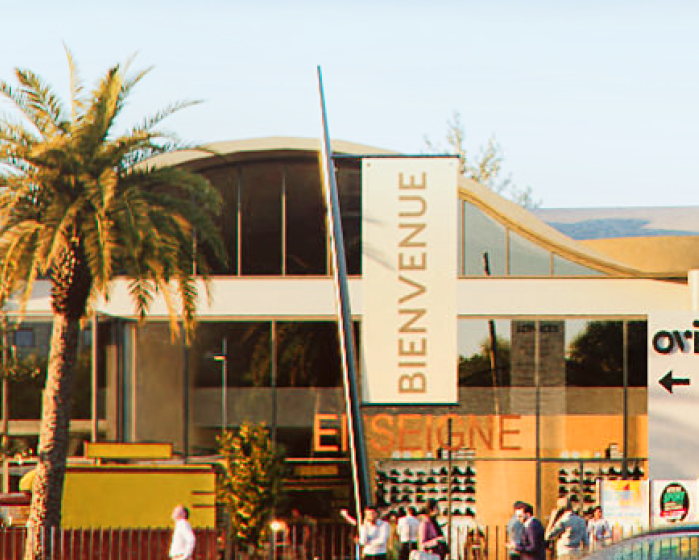  Ovillage : ياسمين للعقار تفتتح أول مركز تجاري في الهواء الطلق بسيدي معروف