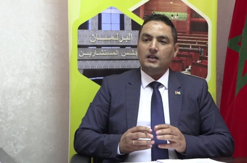 برلماني: مشروع قانون المالية الحالي نسخة عن القوانين السابقة