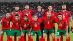 المنتخب المغربي