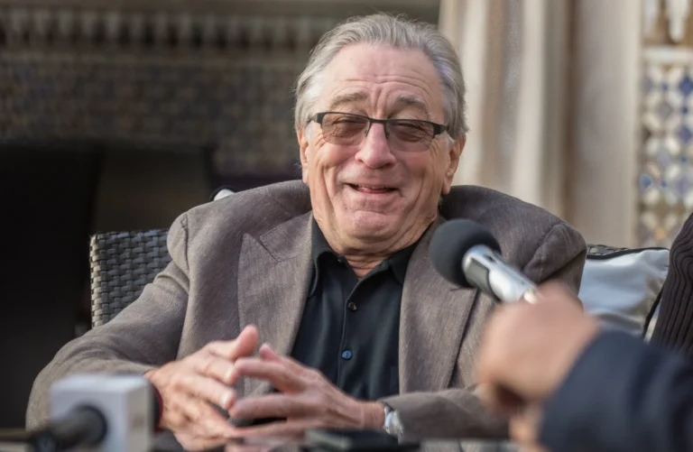 Robert De Niro