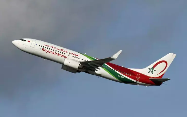 air maroc
