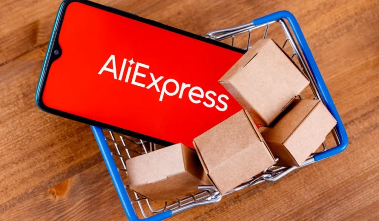 ali express