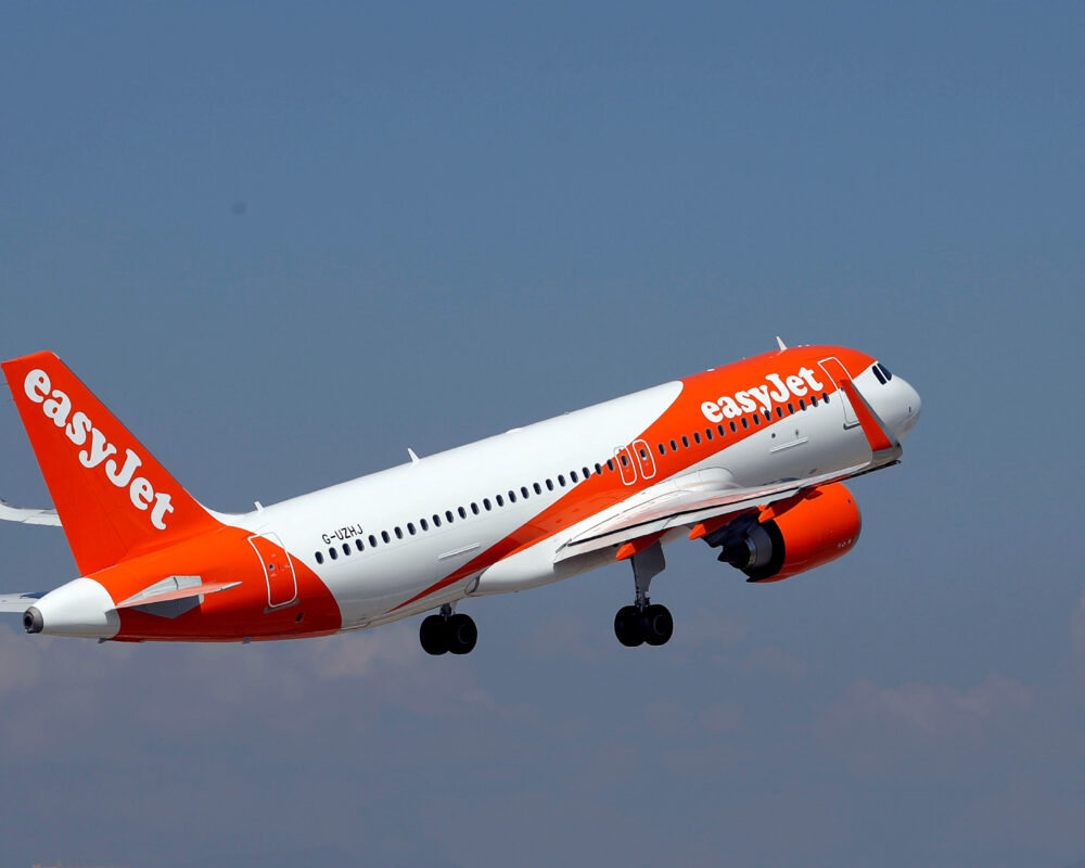 easy jet