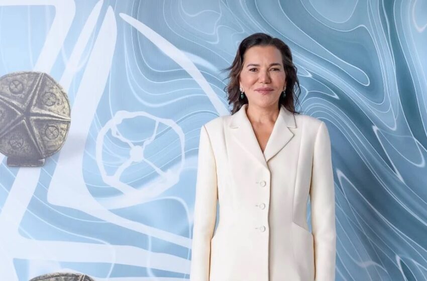 للا حسناء..أميرة في خدمة قضايا البيئة والتنمية المستدامة