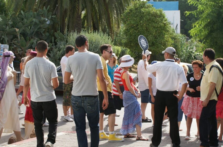 نائب برلماني يكشف فضيحة تلاعب في مباراة المرشدين السياحيين بمراكش