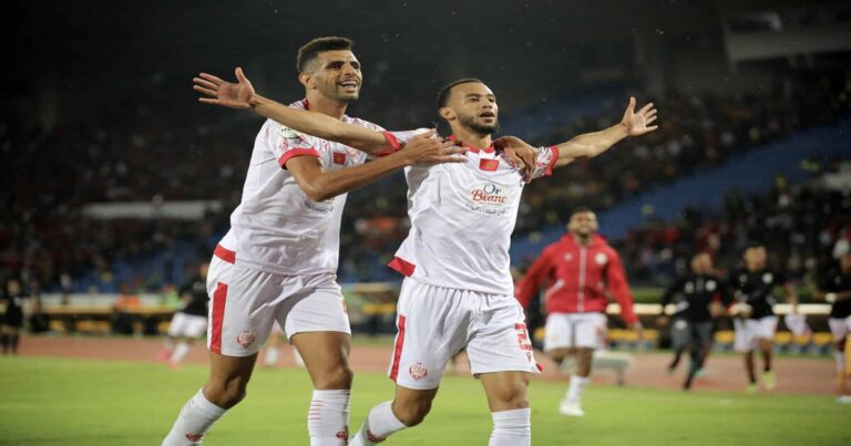 wydad
