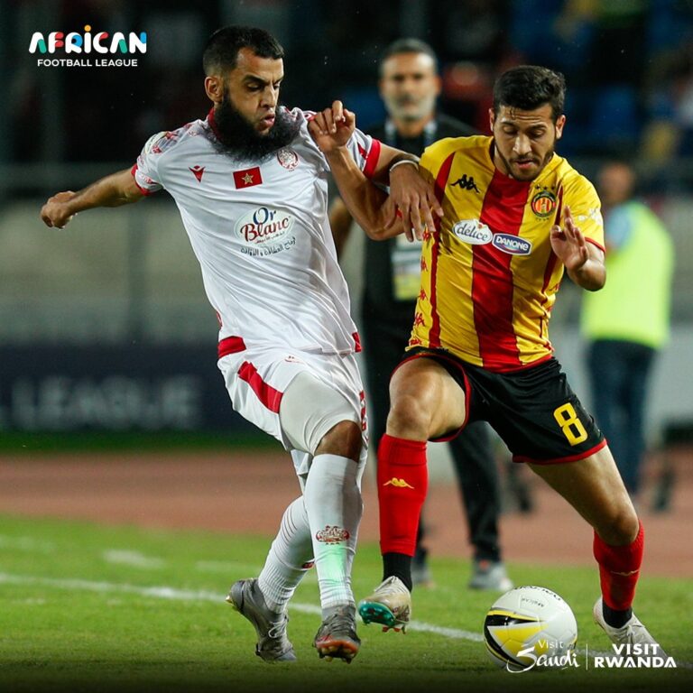 wydad