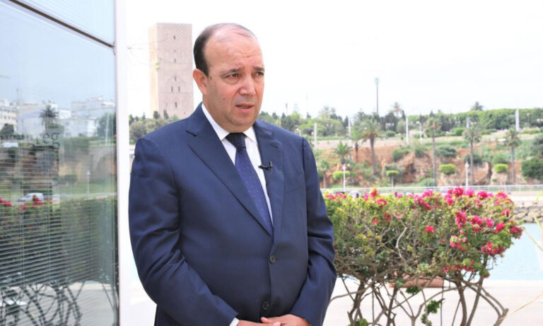 العمران