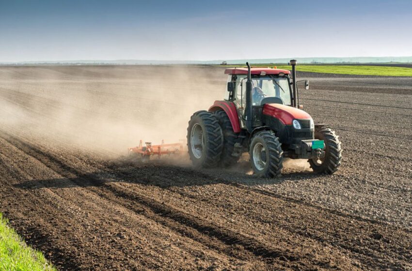 البذر المباشر.. جهة بني ملال-خنيفرة تطمح إلى بلوغ 80 ألف هكتار في أفق 2030