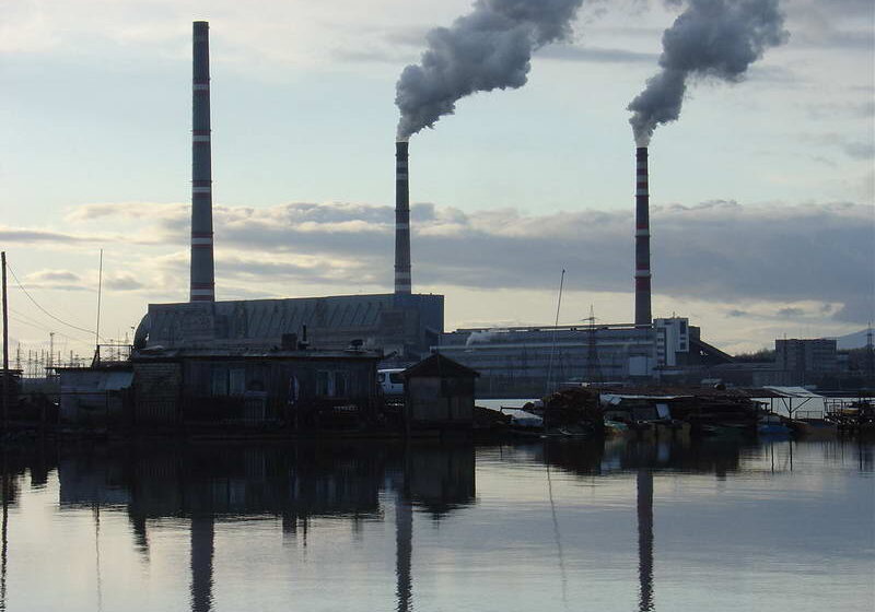 ضريبة الكربون.. معالم إرساء عهد جديد بالنسبة للضريبة الخضراء