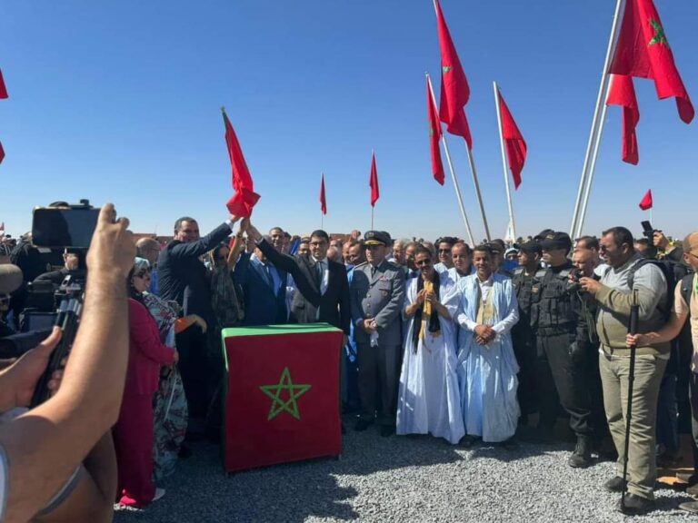 المحبس