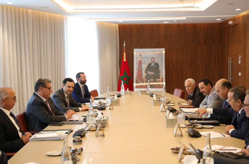 النقابات التعليمية..الحكومة وافقت على مطالبنا ووفي الاجتماع المقبل سنناقش الزيادة في الأجور