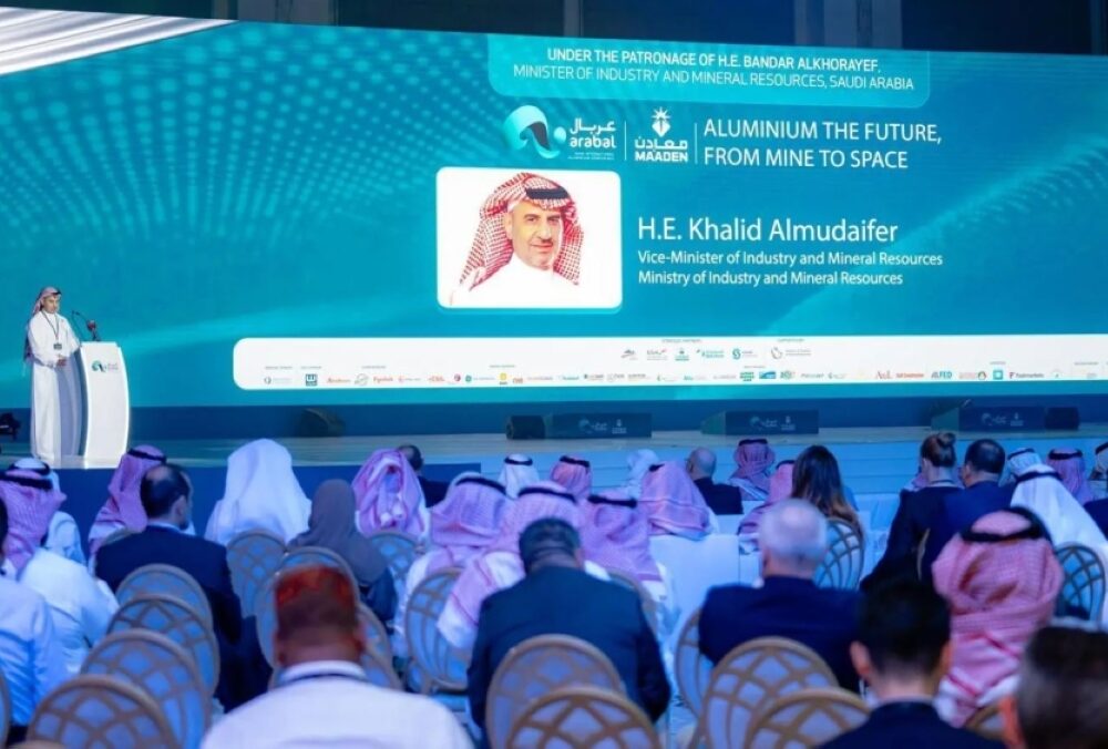 خالد المديفر