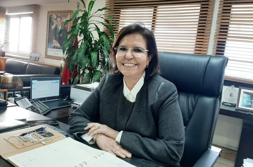 إعادة انتخاب مسؤولة مغربية في منصب رفيع بلجنة الحفاظ على أسماك التونة