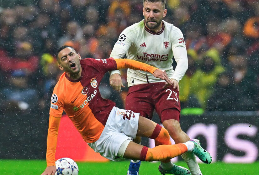 الركراكي يواصل إبعاد زياش ويتجنب لقاء الصحفيين