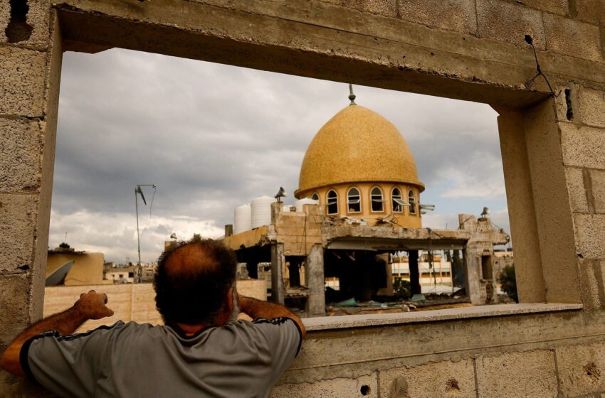 الأمم المتحدة: “الأحداث المروعة” في غزة “تفوق التصور”