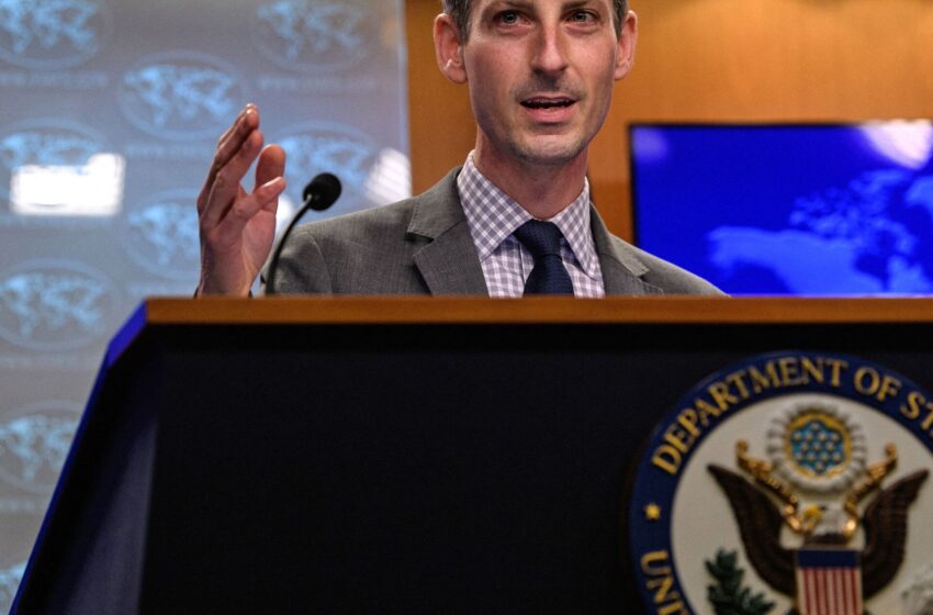 الولايات المتحدة تكشف موقفها من مغربية الصحراء