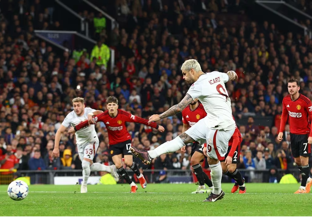 مانشستر يونايتد