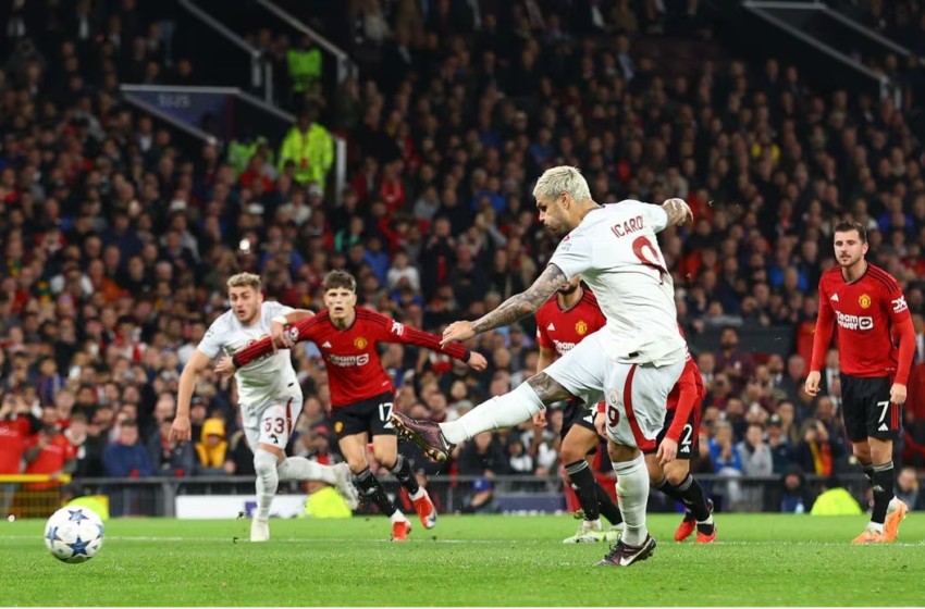 يونايتد يعود الى “الجحيم” وامرابط يواجه زياش