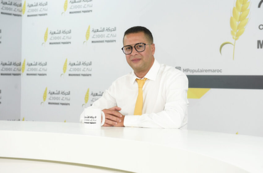 الدرك الملكي يحيل وزيرا سابقا على النيابة العامة