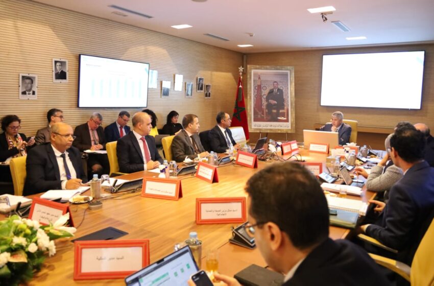 ONSSA..جهود كبيرة في سنة 2023 لحماية الصحة النباتية والحيوانية وسلامة المنتجات الغذائية