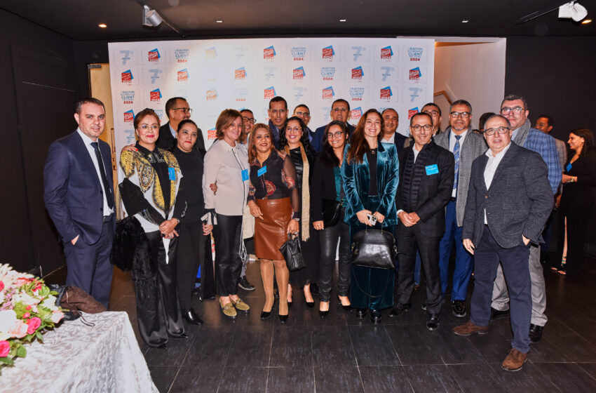 مرجان يتوج بلقب “الأفضل في خدمة الزبناء”..للسنة الثانية على التوالي