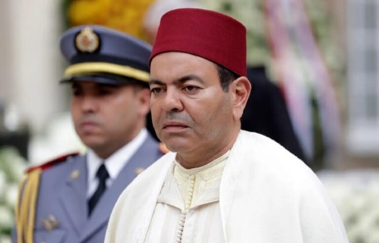 مولاي رشيد
