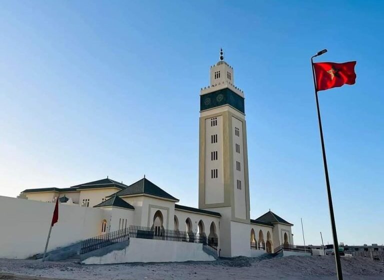 الكركرات..تطورات اجتماعية واقتصادية لافتة