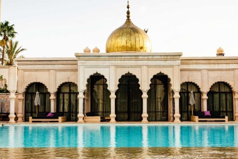 قصر نمسكار