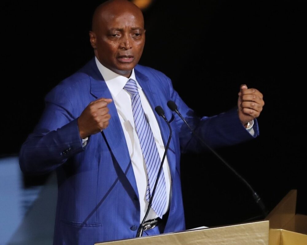 موتسيبي-الكاف